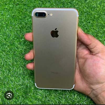 Need Iphone 7 plus or 8 for Hotspot