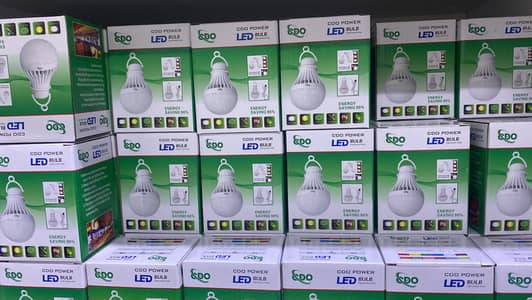LED BULBS USB