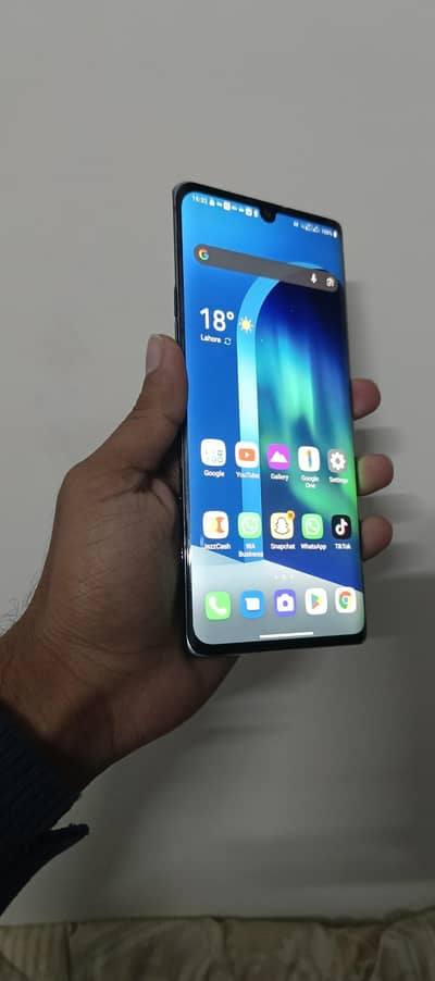 LG velvet 5g