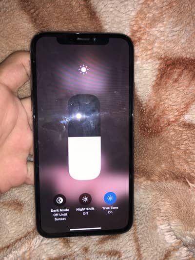 iphone xs non pta urgent sell
