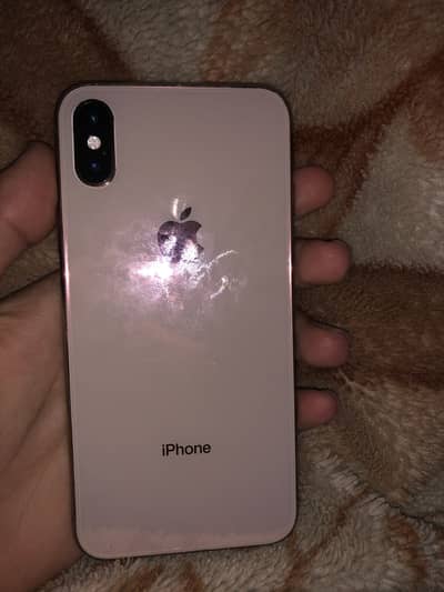 iphone xs non pta urgent sell