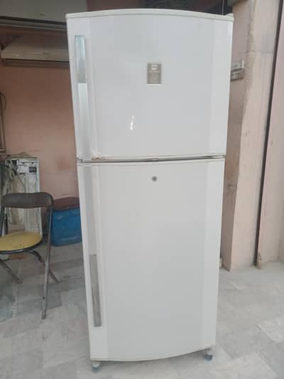 Dawlance refrigerator