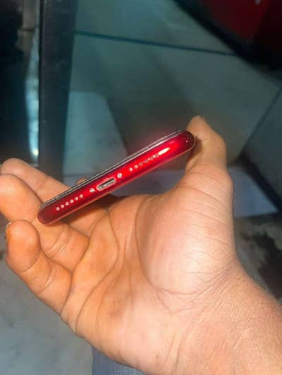 iPhone XR exchange possible