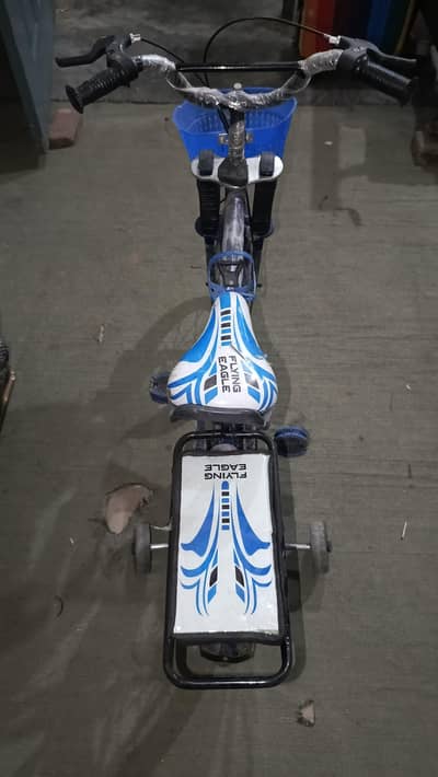 baby bicycle for sale used 6 month