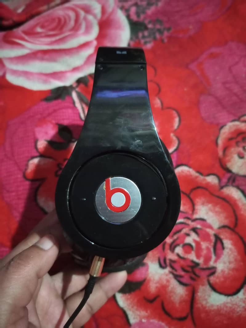 beats 0