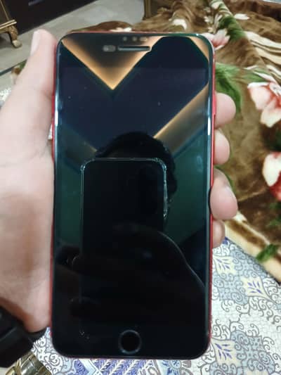 Iphone 8 Plus PTA APPROVED