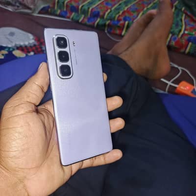 infinix hot 50 pro plus 8/256 pta approve