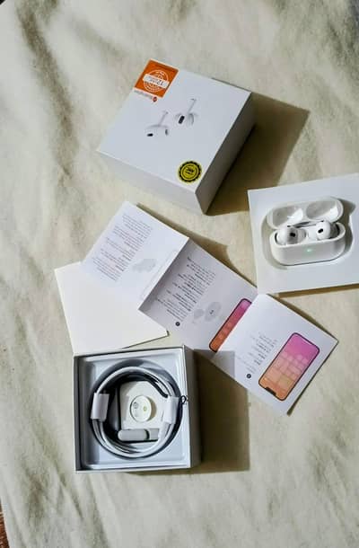 airpods pro 2nd generation (min 10 piece)