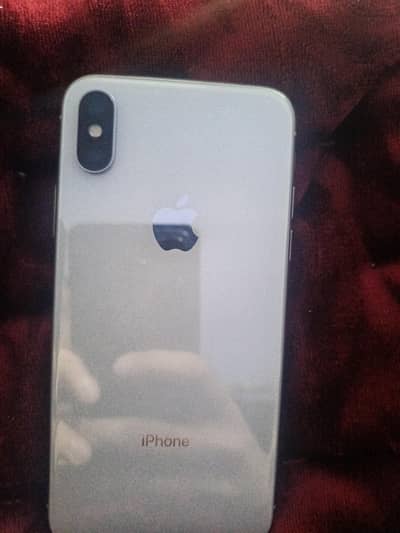 Iphone X for sale