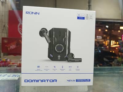 Ronin DOMINATOR