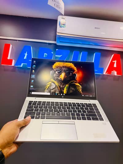 hp elite book 845 G8