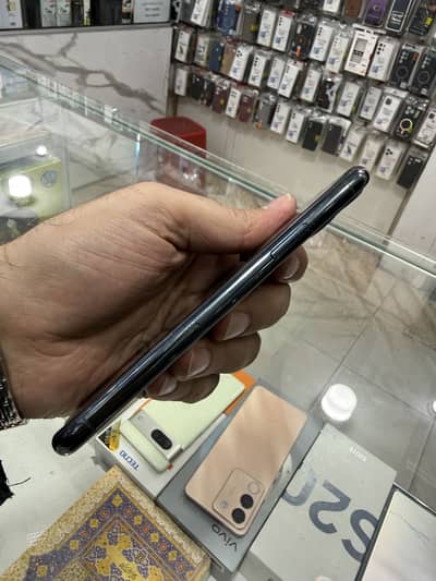 iPhone 11 Pro Official dual PTA approved 256 GB