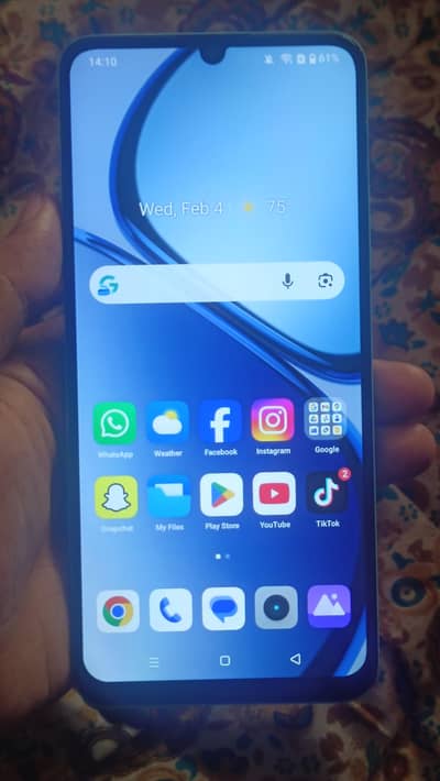 Brand New 4 Month use Wrannty Card Active