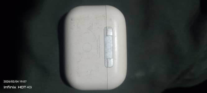 Original Iphone Airpoods