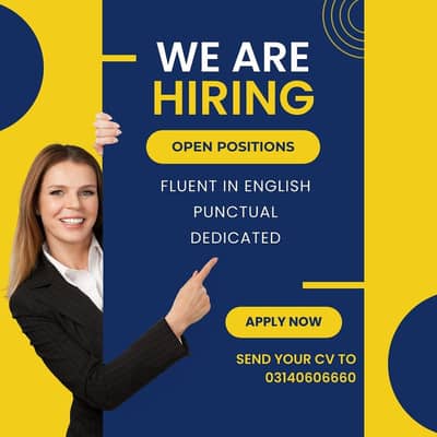 Call Centre Representative job