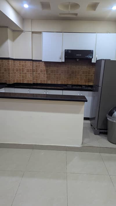 2 BED TVL/KITCHEN AVAILABLE FOR RENT ON DAILY BASIS IN ISLAMABAD