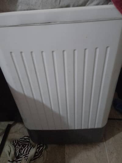 waching machine used