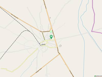 Premium Plot Offer in Aman Garden Housing Scheme Price Negotiable!