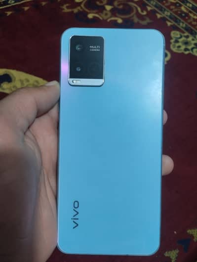 VIVO Y33S 8/128FINAL(17K)