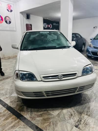 Suzuki Cultus 2010 | Suzuki Cultus | Cultus Car For Sale