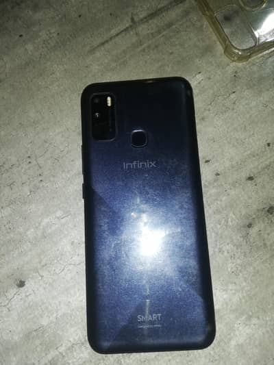 infinx hot 9 play 4/64 pta approved