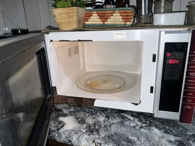 Dawlance oven for sale