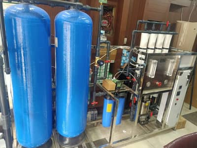 Ro water plant in lahore/RO filter plant/Commercial RO water Plant