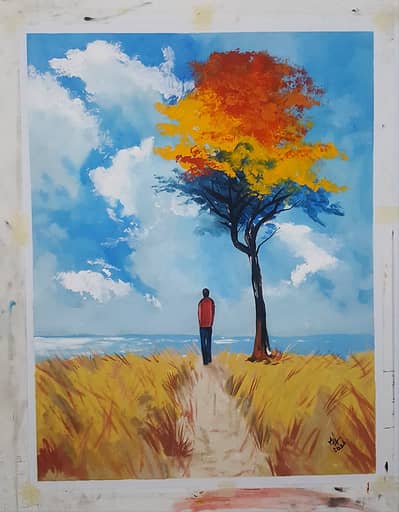 Paintings for sale (Bulk)