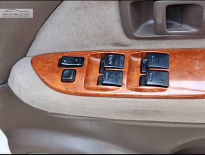 Toyota Prado TX Limted 3.0