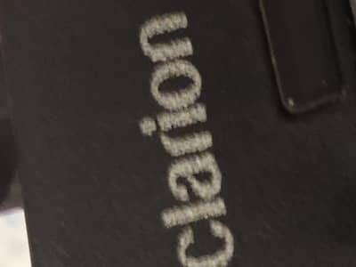 is not Denon company and this is clarion company