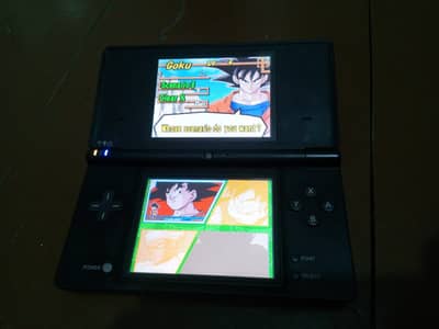 Nintendo DSi Modded | 300+ Games Installed | 16GB SD Card | Reay2Play