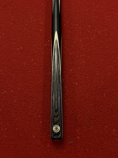 JOHN PARRIS 3261 ULTIMATE CUE FIRST COPY