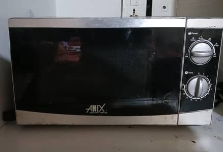 Anex oven for sale