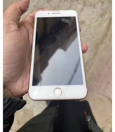 iPhone 7 Plus Sim Time (Geniune)