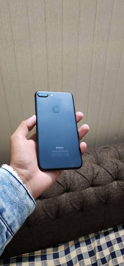IPHONE 7 PLUS (PTA APPROVED)