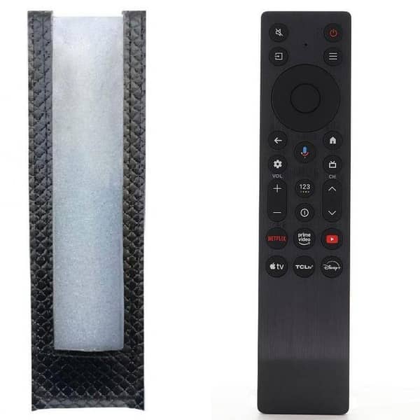Protective Cover For TCL Remote Control Remote Guard Protective Cover For TCL