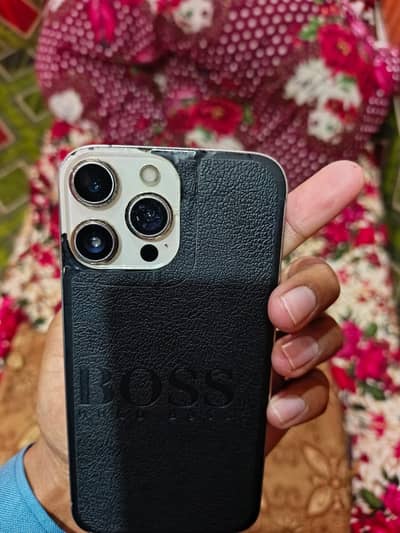 iPhone xr convert to 13 pro