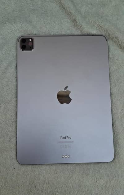 Apple ipad pro M2 11 inch
