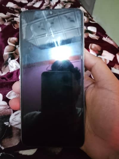 Redmi 13c with box original charger