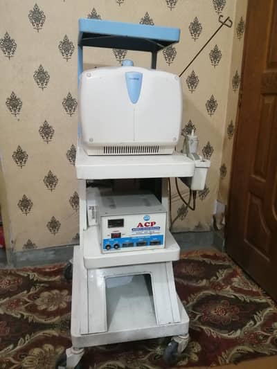Mindray DP1100 Ultrasound