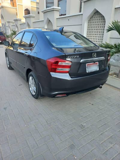 Honda City 2018 I-VTEC (1.5)  2nd Owner Excellent Condition