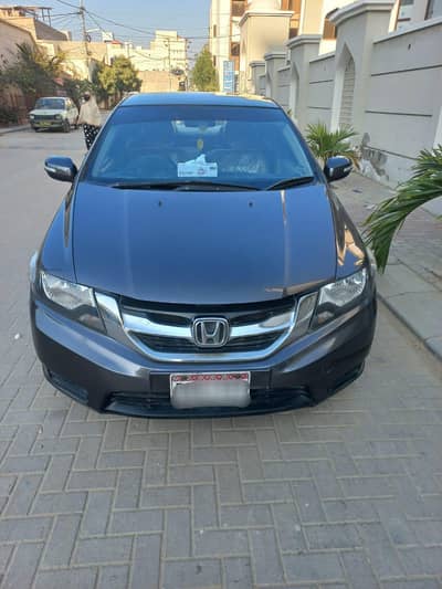 Honda City 2018 I-VTEC (1.5)  2nd Owner Excellent Condition
