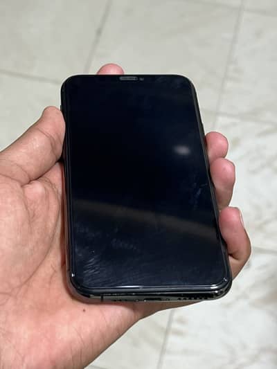 64 gb all ok ha koi fault ni