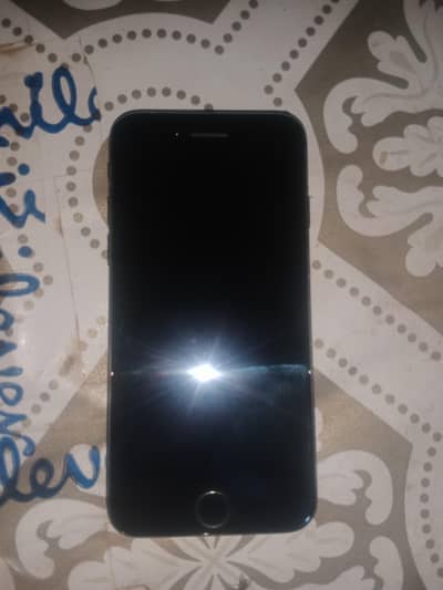 Iphone 7. . 32GB PTA proved Total Orignal just battery charge