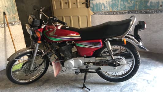 Emergency sale Honda lovers k liye gift