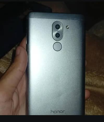 Honor 6x | 3/32 | Pta approved| original box