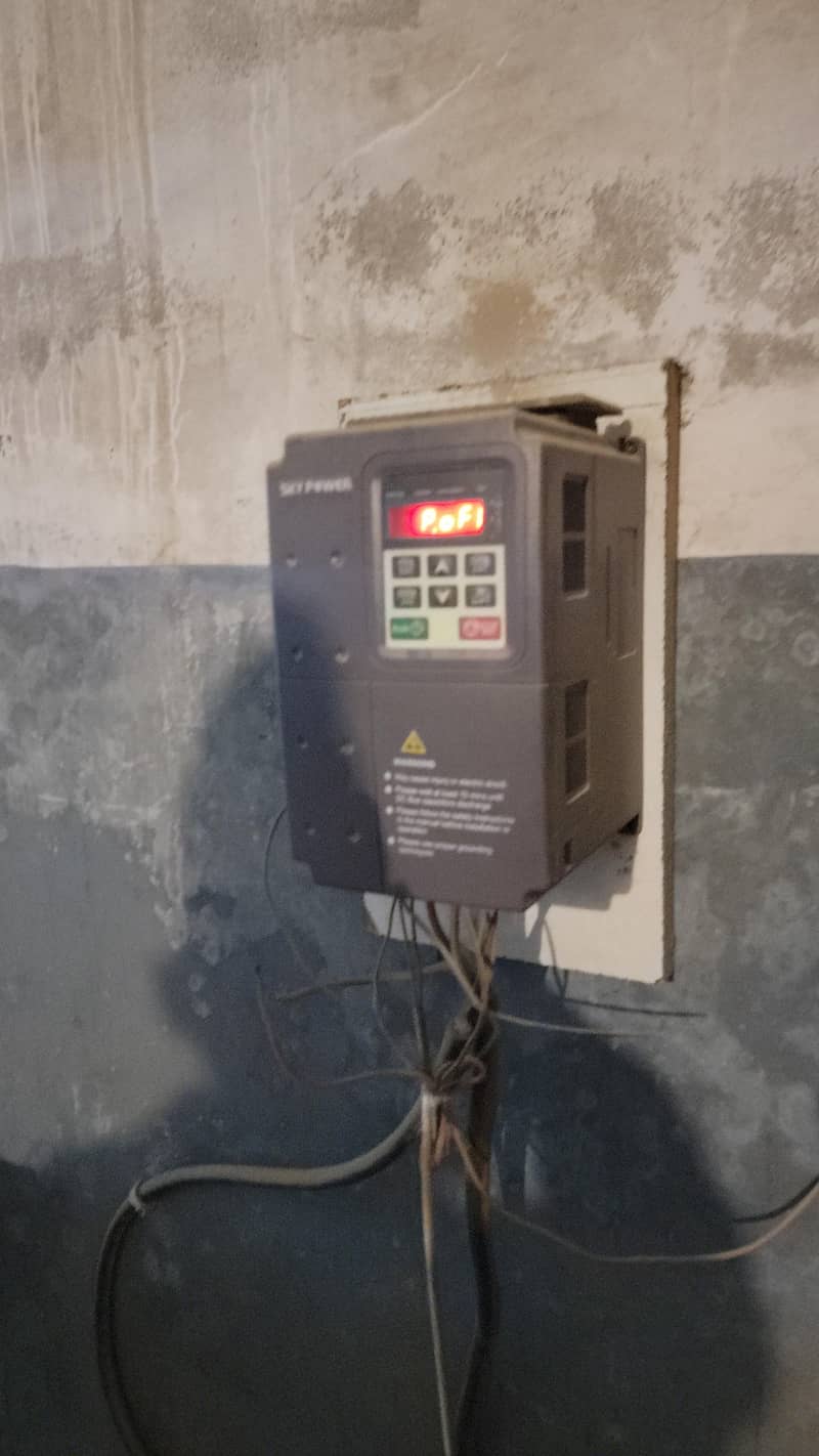 compressor. 3 face 3