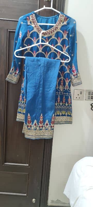 All dresses are in excellent condition with different prices