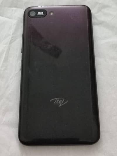 itel A25 pro