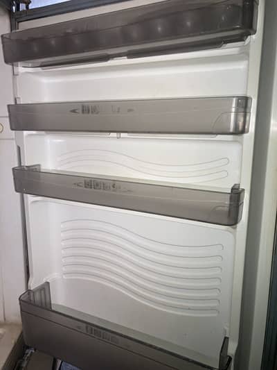 Dawlance firge 2doors